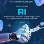 AI writing assistant