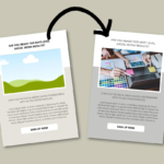 Canva eBook & Workbook Template