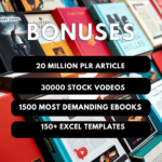 3 million ebook and article