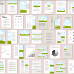 Canva eBook & Workbook Template